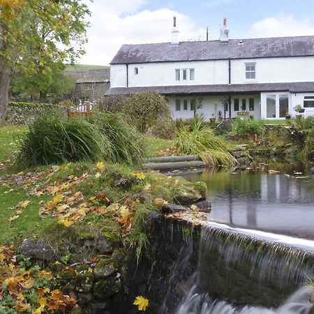 Saetr Cottage Harrop Fold Extérieur photo