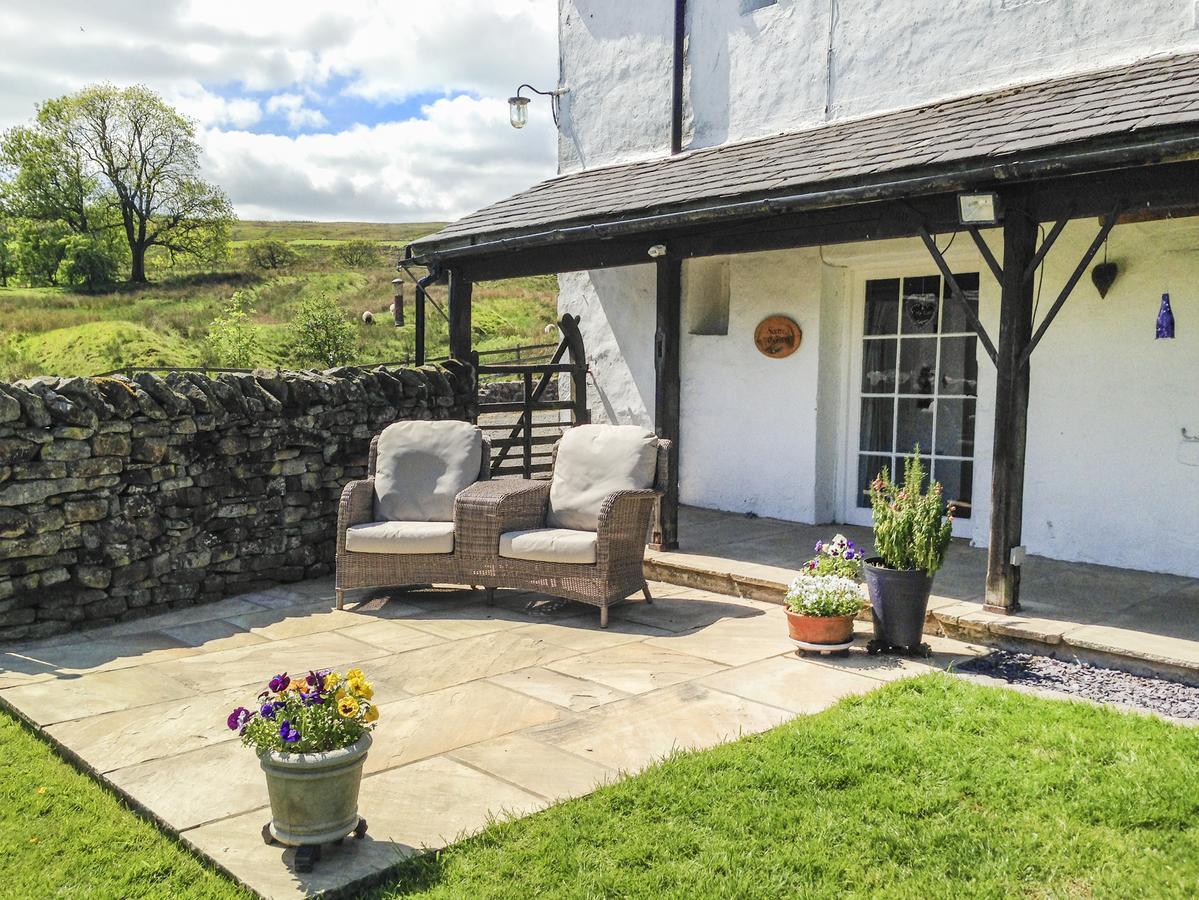 Saetr Cottage Harrop Fold Extérieur photo
