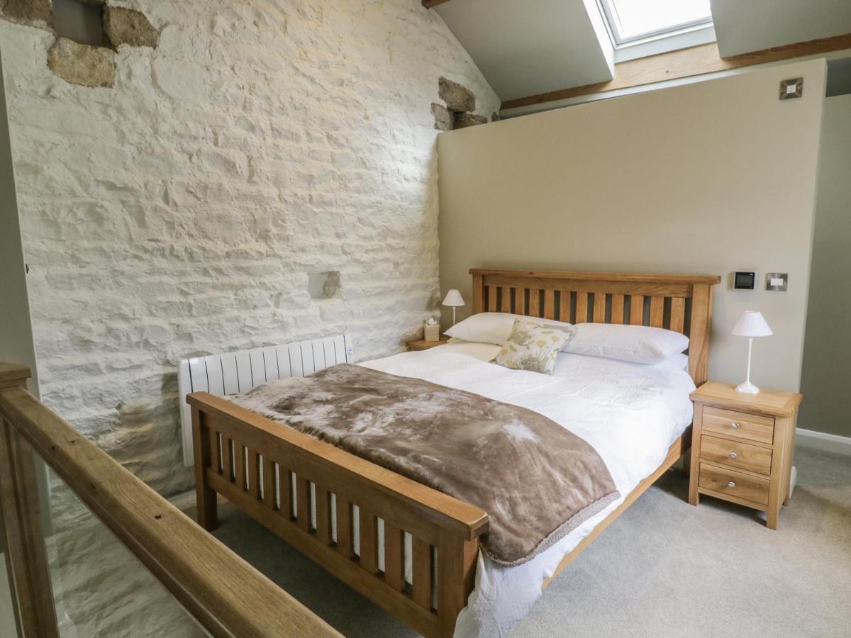 Saetr Cottage Harrop Fold Extérieur photo