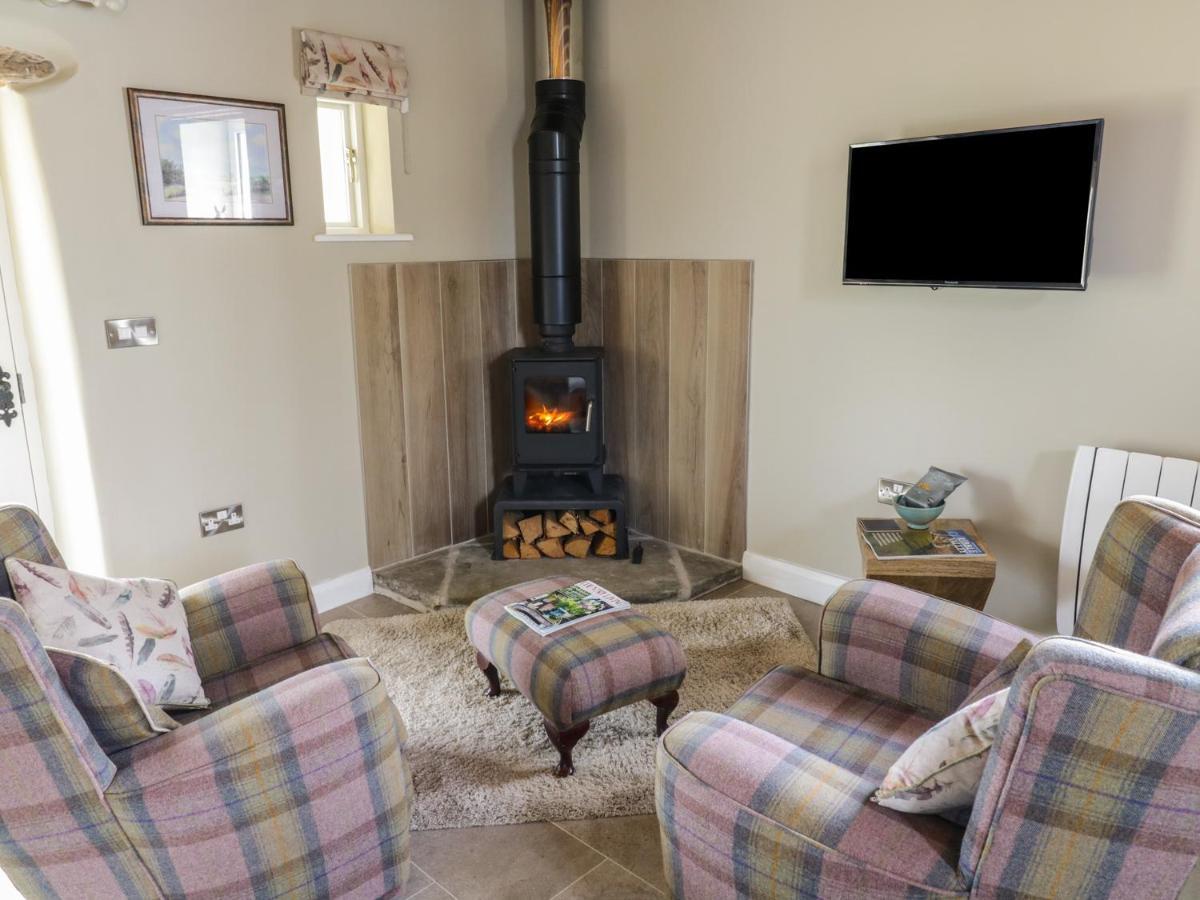 Saetr Cottage Harrop Fold Extérieur photo