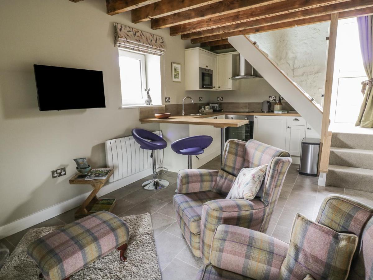 Saetr Cottage Harrop Fold Extérieur photo